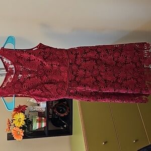 NWT WHITE HOUSE BLACK MARKET DRESSES.